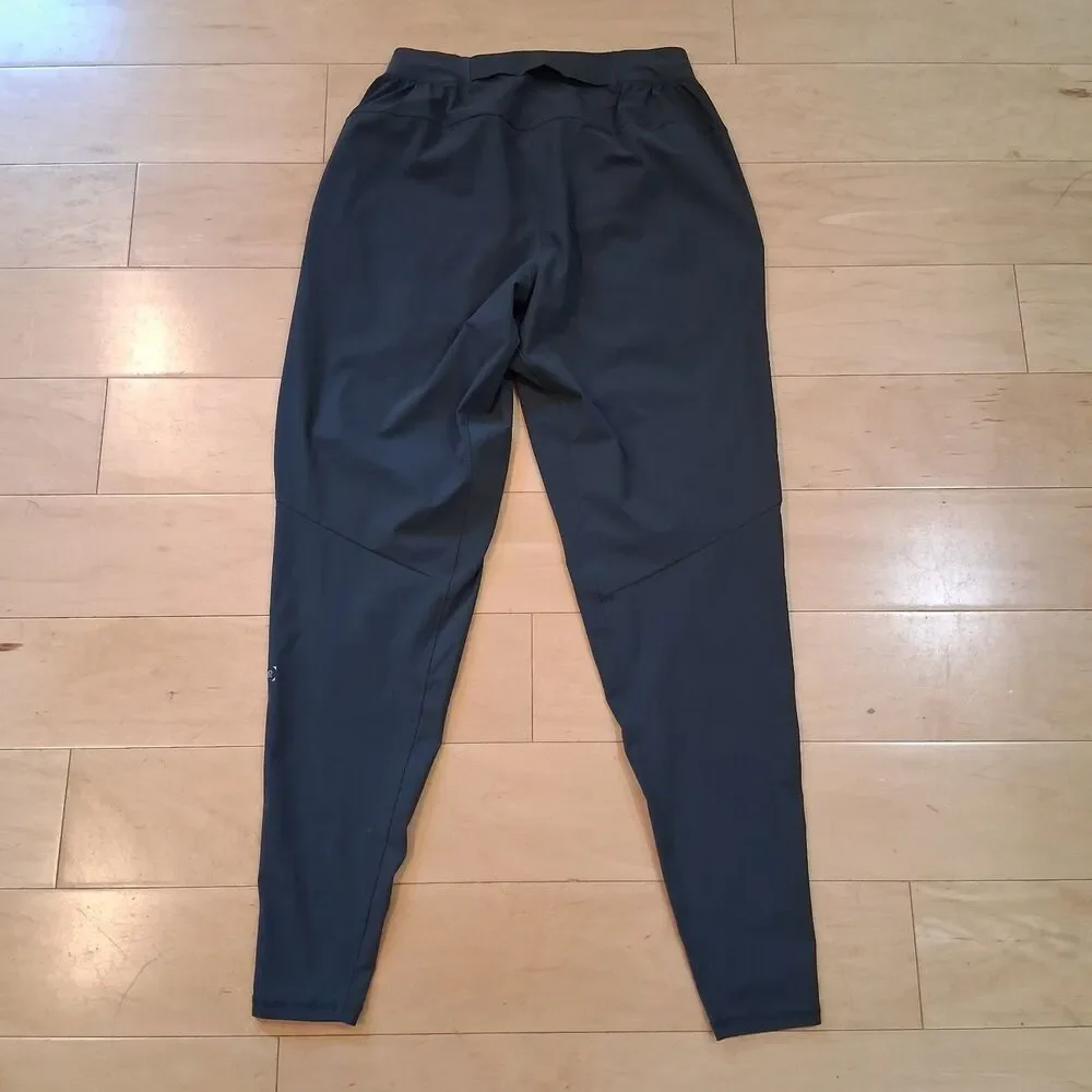 Lululemon Surge Hybrid Jogger Pants Graphite Grey Size Small Athletic M5928S